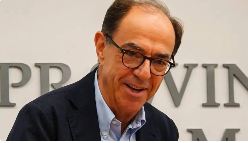 Addio a Renato Cantore: Ussi Basilicata, una voce guida per tanti giovani
