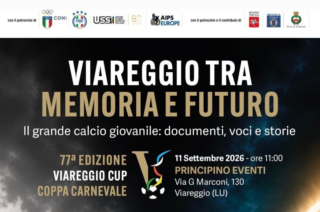 Ussi: Calcio giovanile, basta SOS serve “giocare” assieme