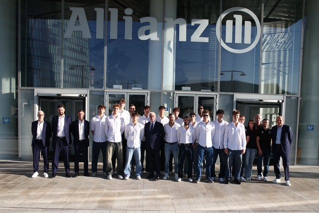 Allianz Milano, dieci anni di storia e altre pagine da scrivere: svelata la nuova squadra