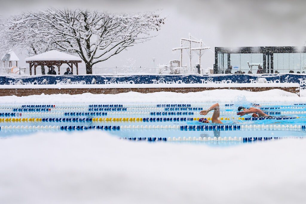 IISA 2nd European African Ice Swimming Championships