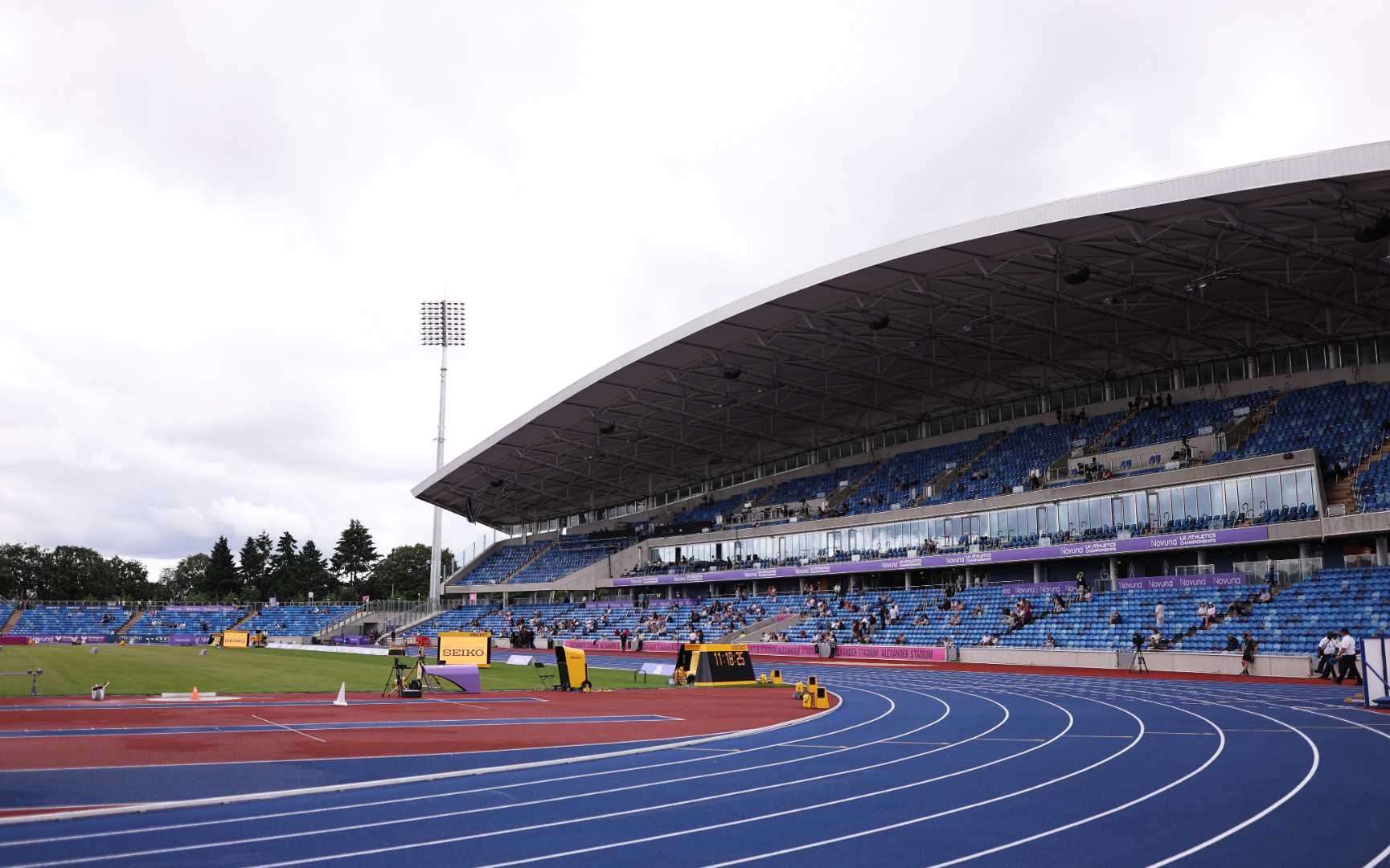 BIRMINGHAM 2026: AIPS EUROPE ED EUROPEAN ATHLETICS LANCIANO I PREMI PER IL MIGLIOR ARTICOLO E LA MIGLIORE FOTOGRAFIA