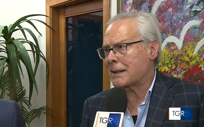 Un anno dall’addio a Santi Trimboli