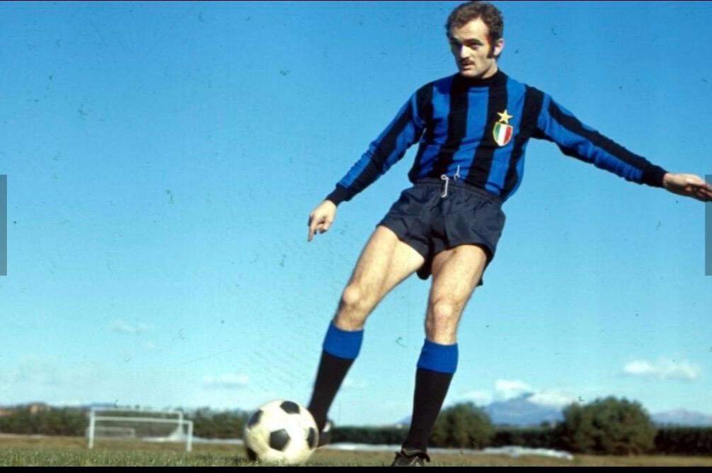 Così Bulgarelli parlava di Mazzola