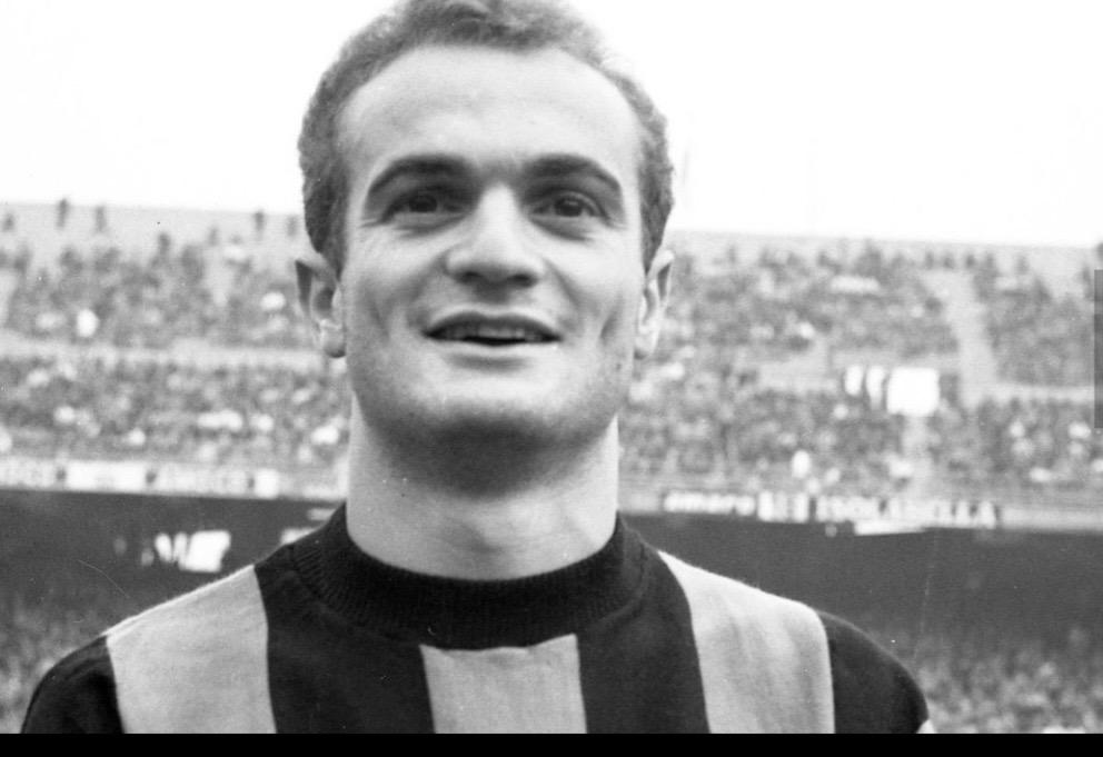 Addio Sandrino, campione eterno