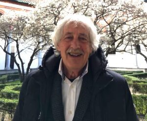 Mauro Cortesi