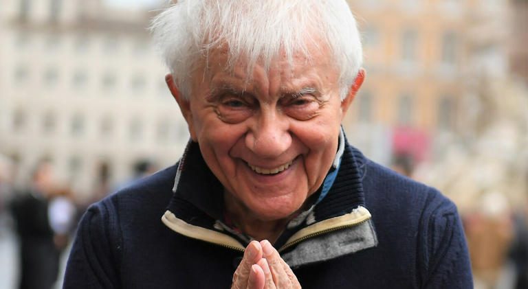 Don Mazzi una lezione anche per lo sport
