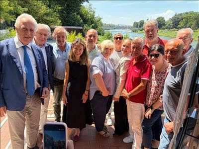 Ast e Ussi Toscana: le società sportive storiche resteranno sull’Arno. Gli interventi istituzionali al seminario. Premio speciale ad Andrea Pieri